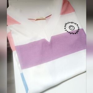 Pathological People Pleaser - Pop Star Tee